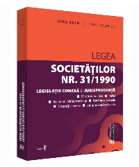 Modificări importante ale legii societăților 31/1990.